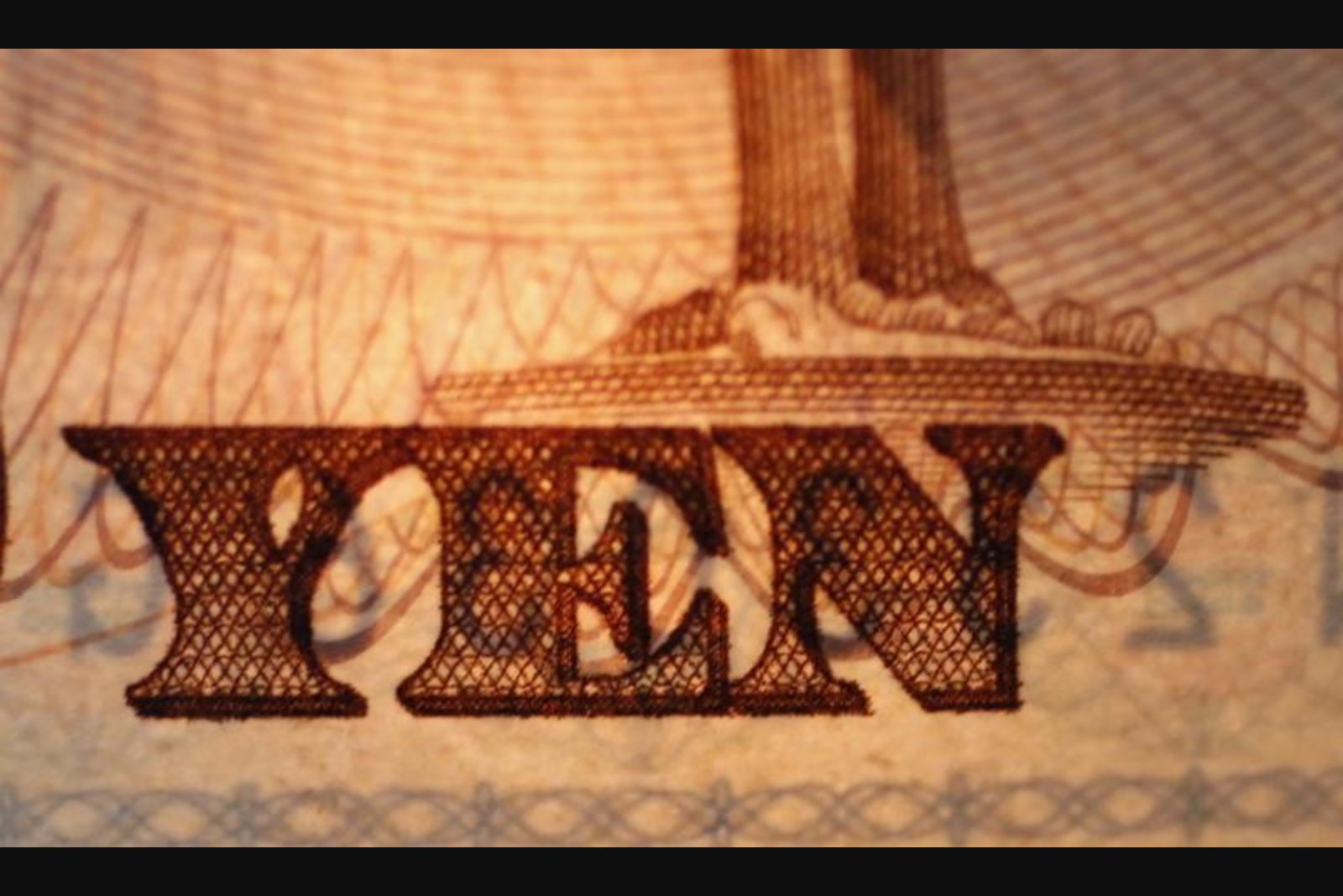 How Much Capacity Does Japan Still Have to Buy Yen?