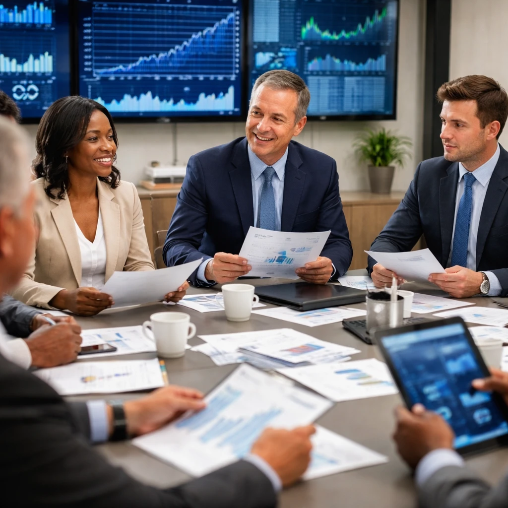 Stephens Uplifts Old National Bancorp Price Target Following Robust Earnings Performance