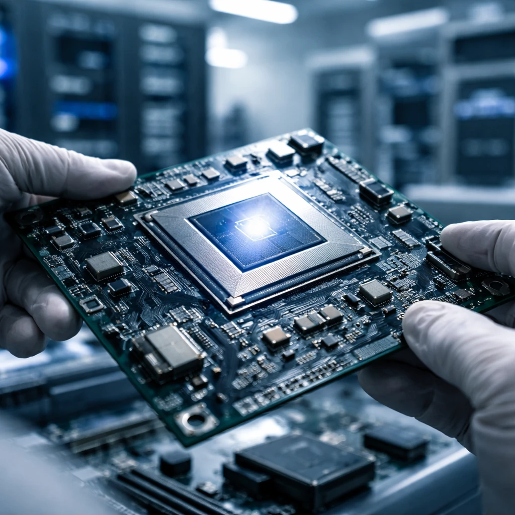 ByteDance Advances In-House AI Chip Plans, Holds Manufacturing Talks with Samsung