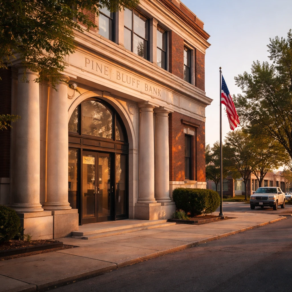 Simmons First: Cash Flow, Yield and a Clear Path Back to Profitability - Upgrade