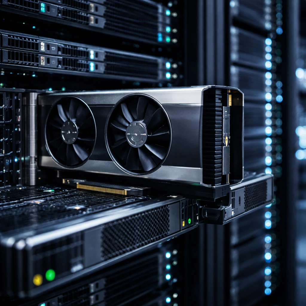 Meta Commits Up to $60 Billion in AI Chips to AMD, Including Option for Equity Stake