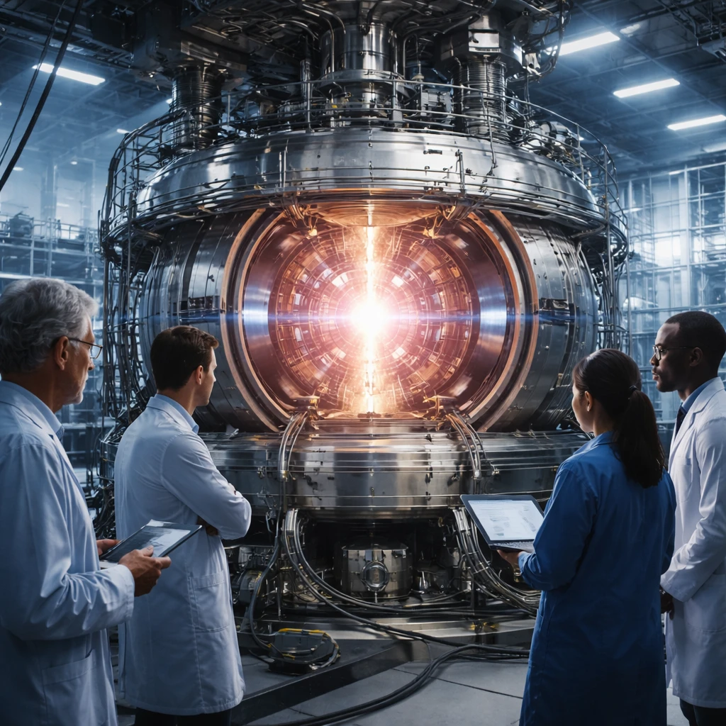 Spring Valley Acquisition Corp. III to Propel General Fusion into Public Markets with Strategic Merger