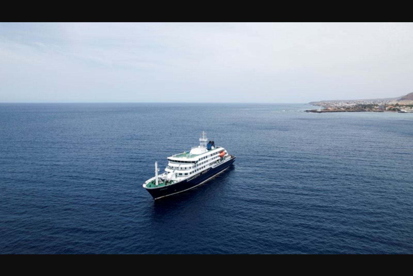Hantavirus Cases on Antarctic Cruise Spotlight Gaps in Regulation as Visitor Numbers Surge