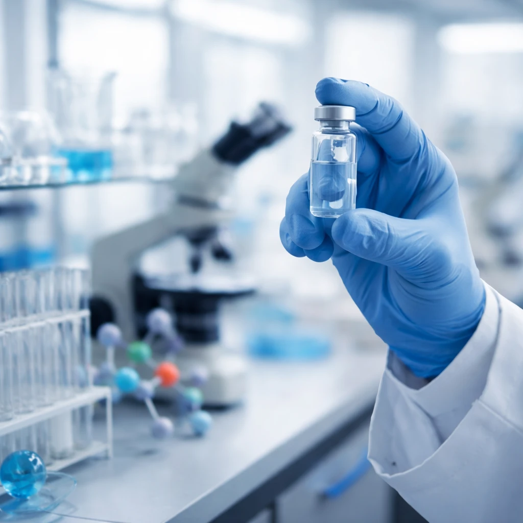 Adial Shares Climb After FDA Signals Flexibility on Pivotal Trial Requirements