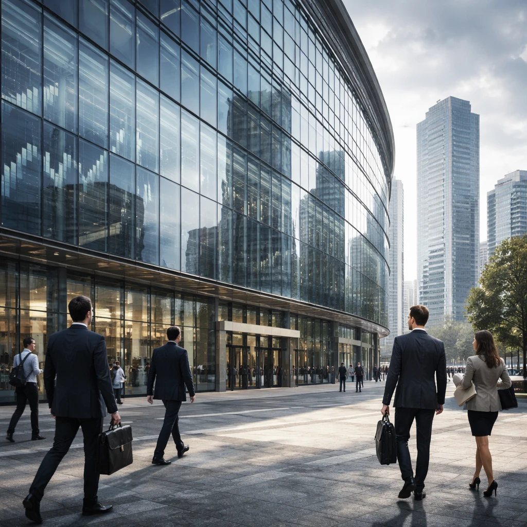 RBC Lowers BBVA Rating to Sector Perform Despite Strong Price Gain; Raises Target Slightly