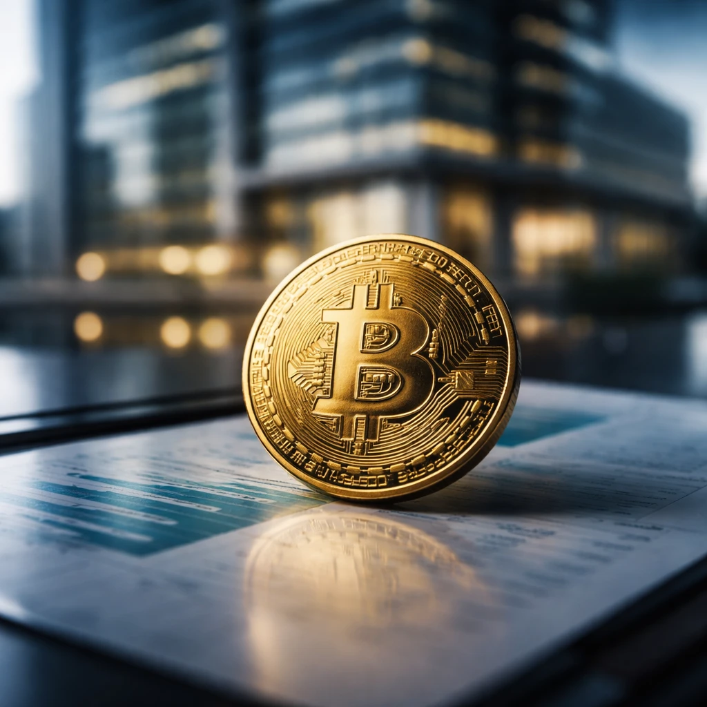 Bernstein Says Bitcoin Likely Found a Bottom as Strategy Expands Holdings