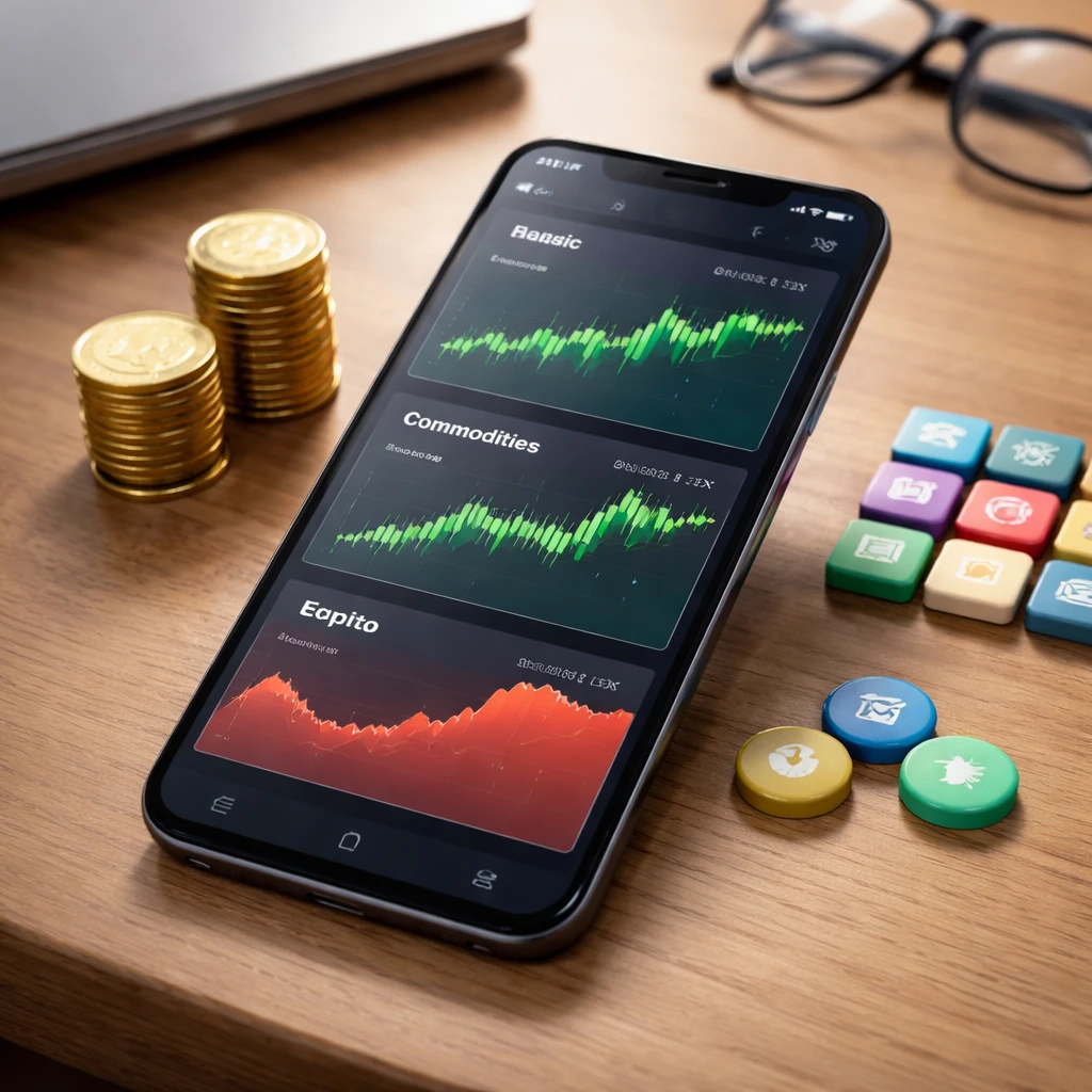 Cantor Fitzgerald Lifts eToro Price Target to $52 Citing Strong EBITDA Outlook