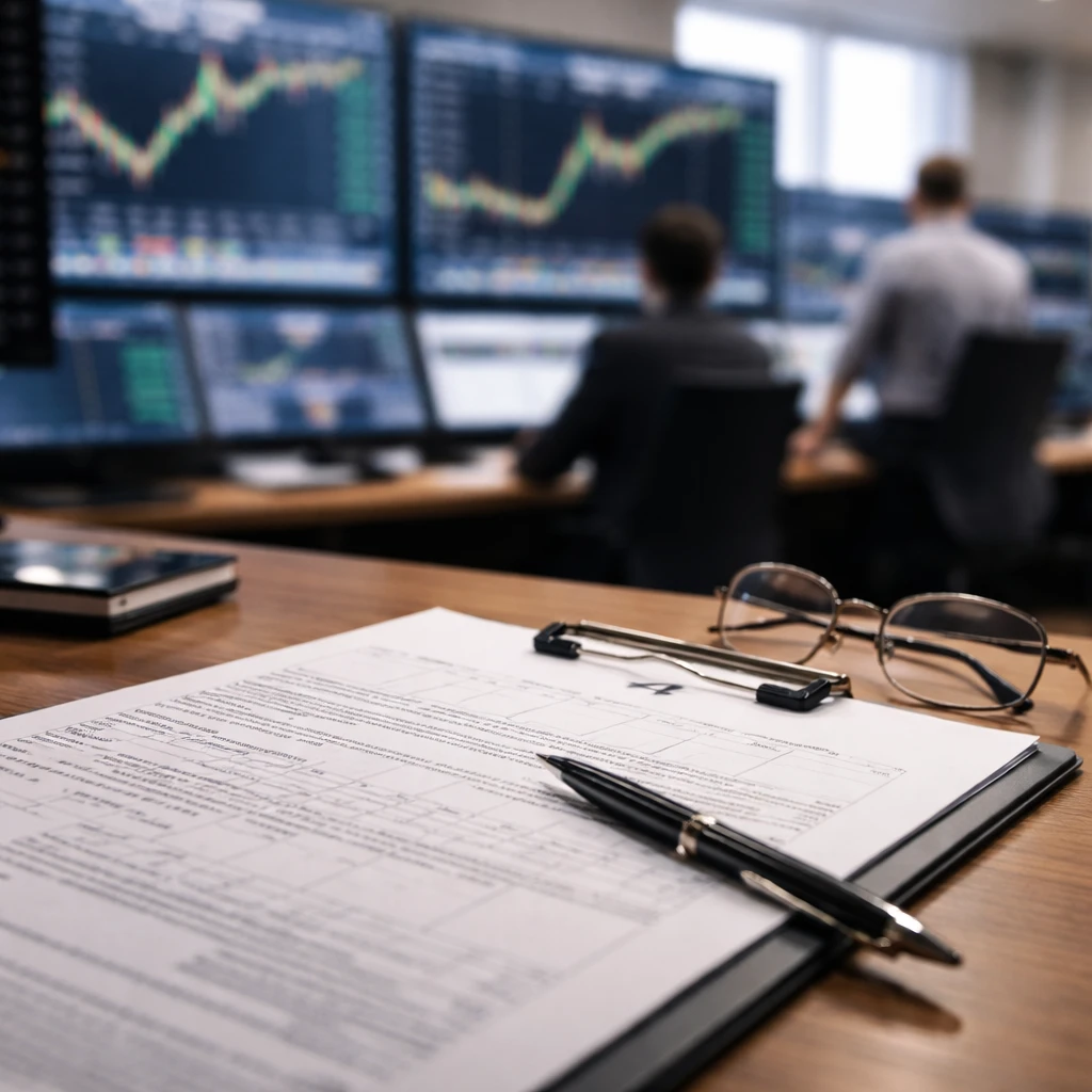 Powell Industries Insider Sells $828,905 of Stock Across Two Days