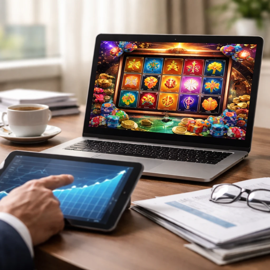 Benchmark Stays Bullish on Rush Street Interactive, Holds $24 Price Target