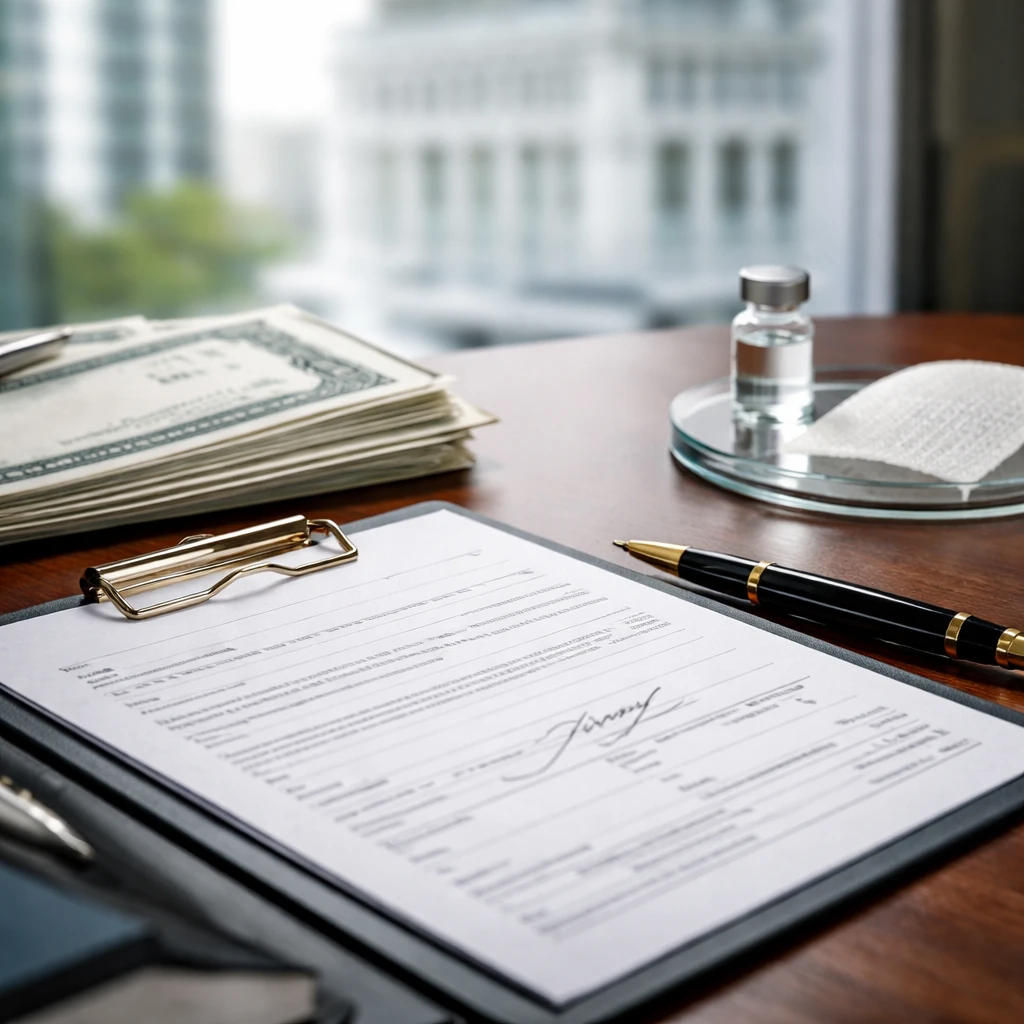 Elutia director buys $20,800 in Class A shares as company reports revenue gain and Nasdaq notice