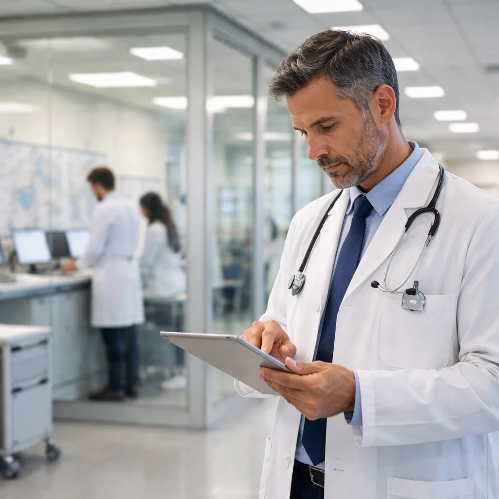 Truist Lifts CG Oncology Target to $75 Amid Accelerated Phase 3 Timeline and Updated Sales Forecast