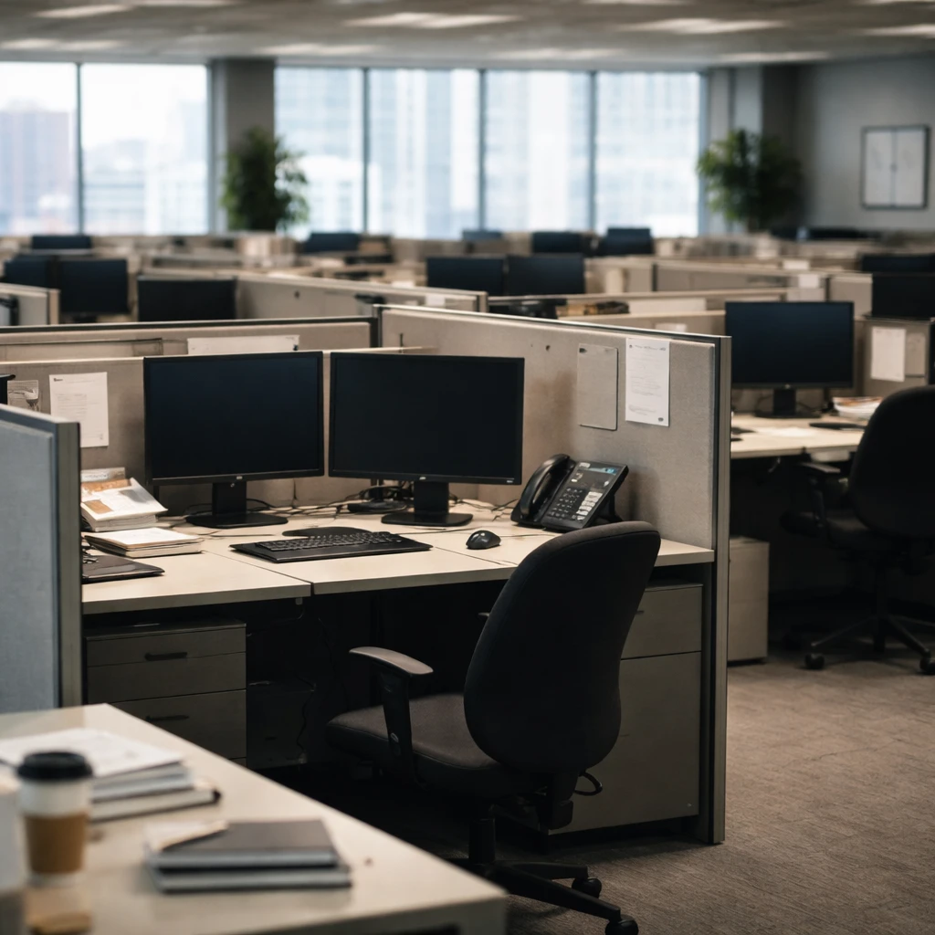 Amazon to Initiate Second Wave of Corporate Staff Reductions Next Week