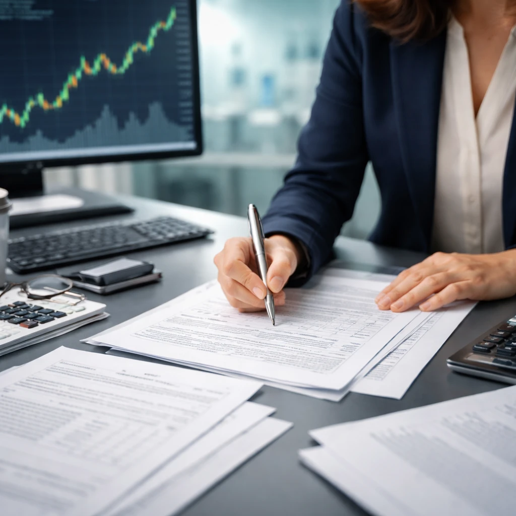 Equillium SVP Executes Large Share Sale, Exercises Options in Same Session