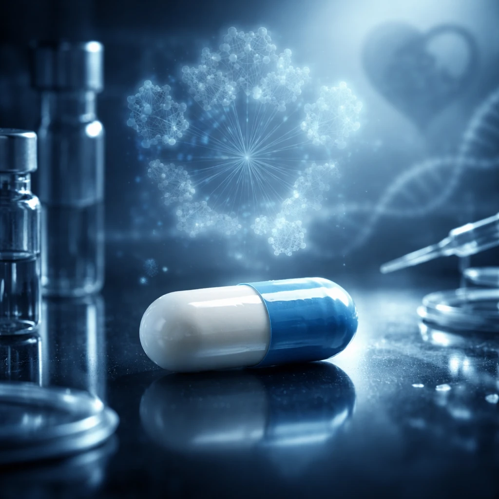 BioAge (BIOA) — BGE-102 PoC in Cardiovascular Inflammation Could Re-rate Valuation in 2H26