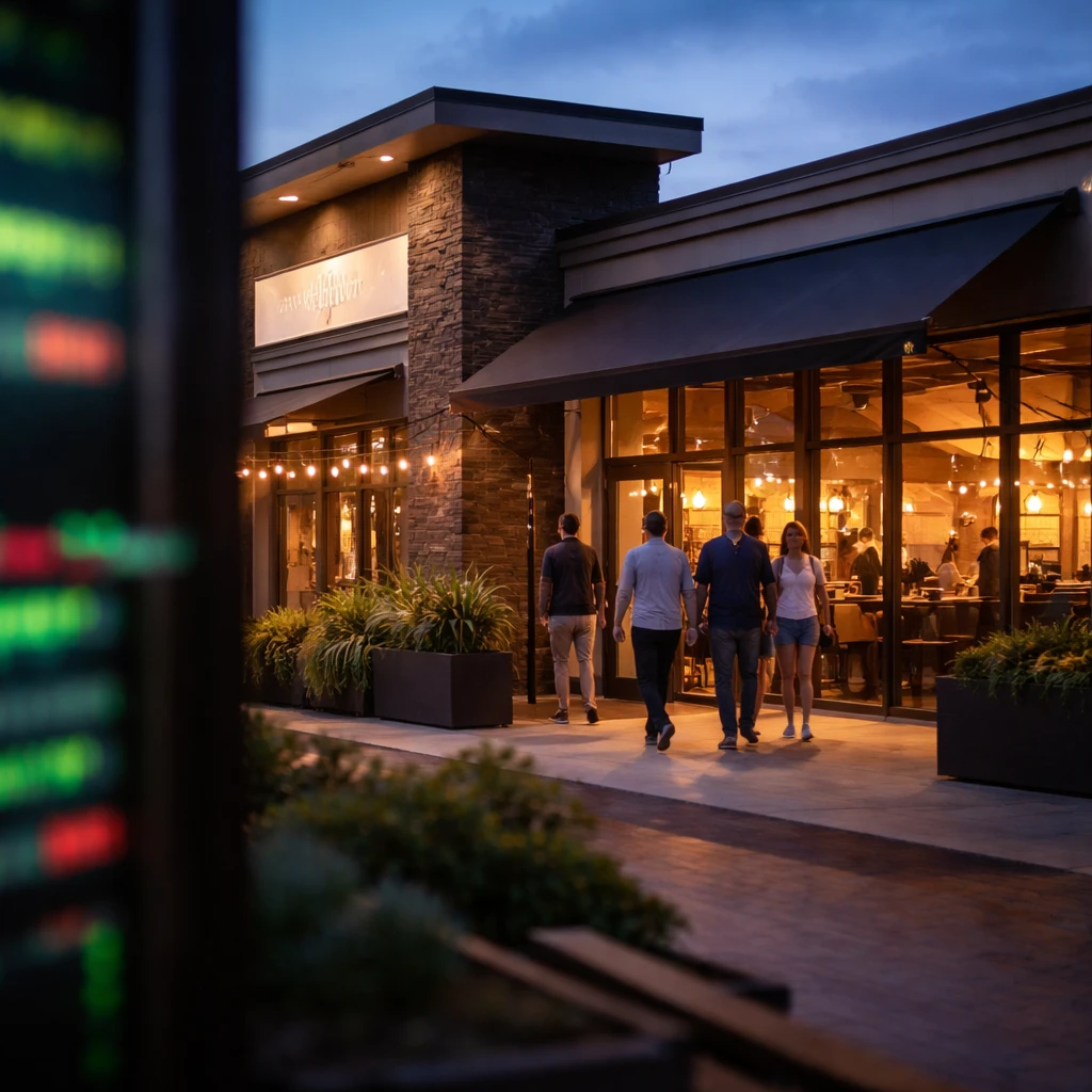 First Watch CFO Sells Shares to Cover RSU Taxes; Company Posts Mixed Q4 Results