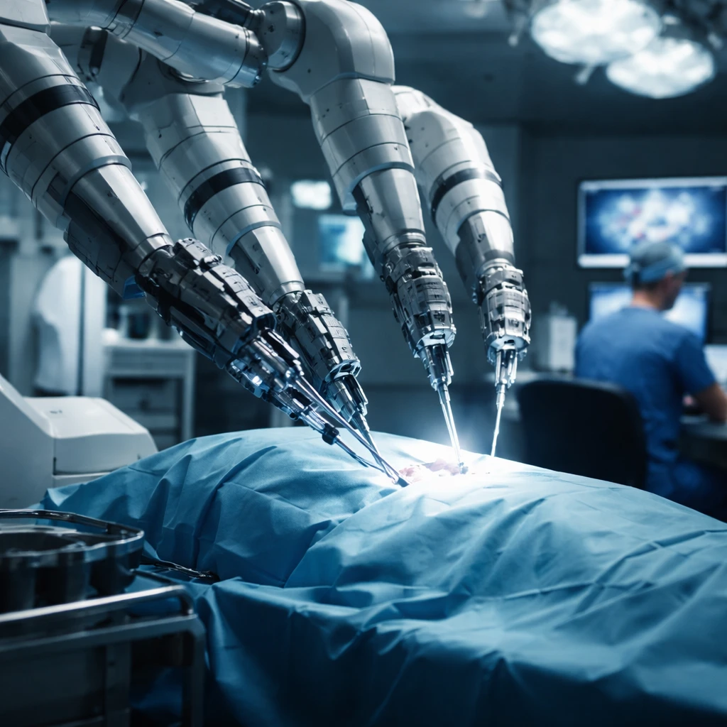 Buy the Dip: Intuitive Surgical After the January Pullback