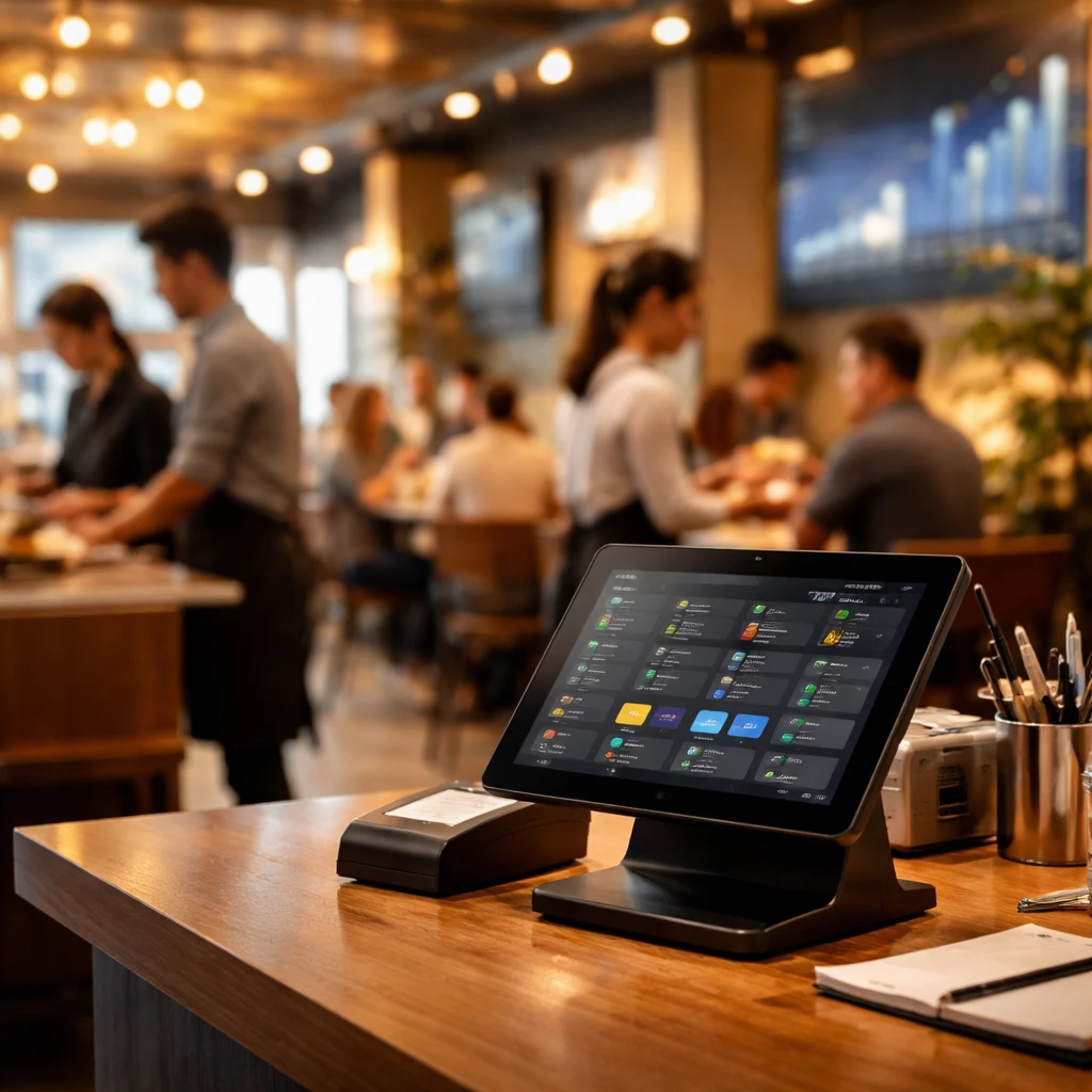 Needham Cuts Toast Price Target to $35, Cites Multiple Compression Despite Strong Growth