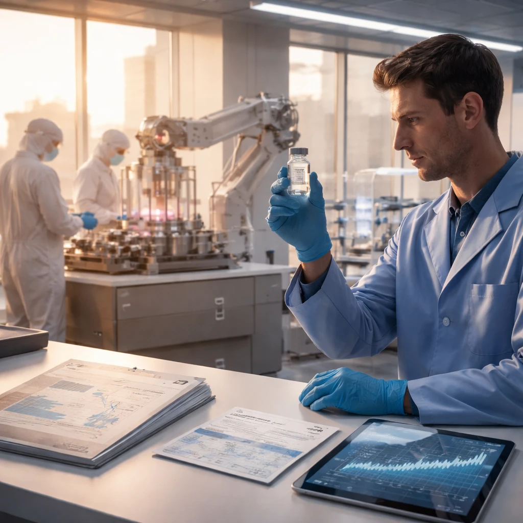 Bristol-Myers Squibb: High Yield Today, Upside Through 2026 Data and CAR-T Scale-Up