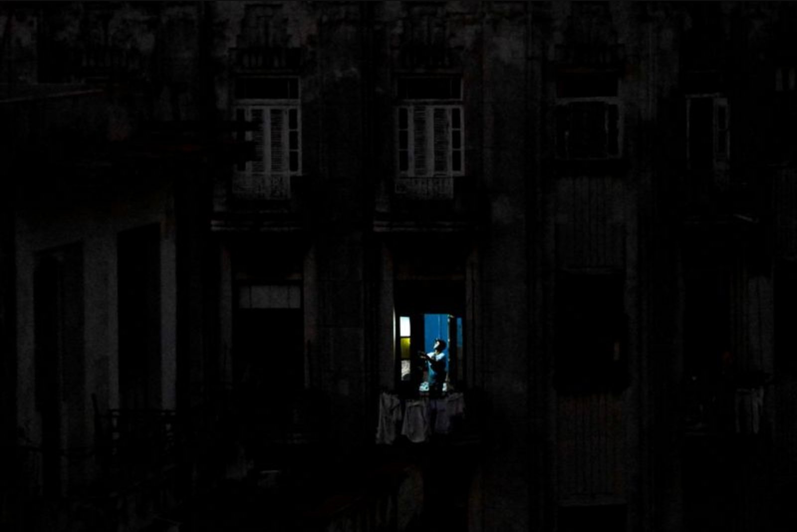 U.S. Ups Fuel Shipments to Cuba’s Private Firms as Blockade Tightens