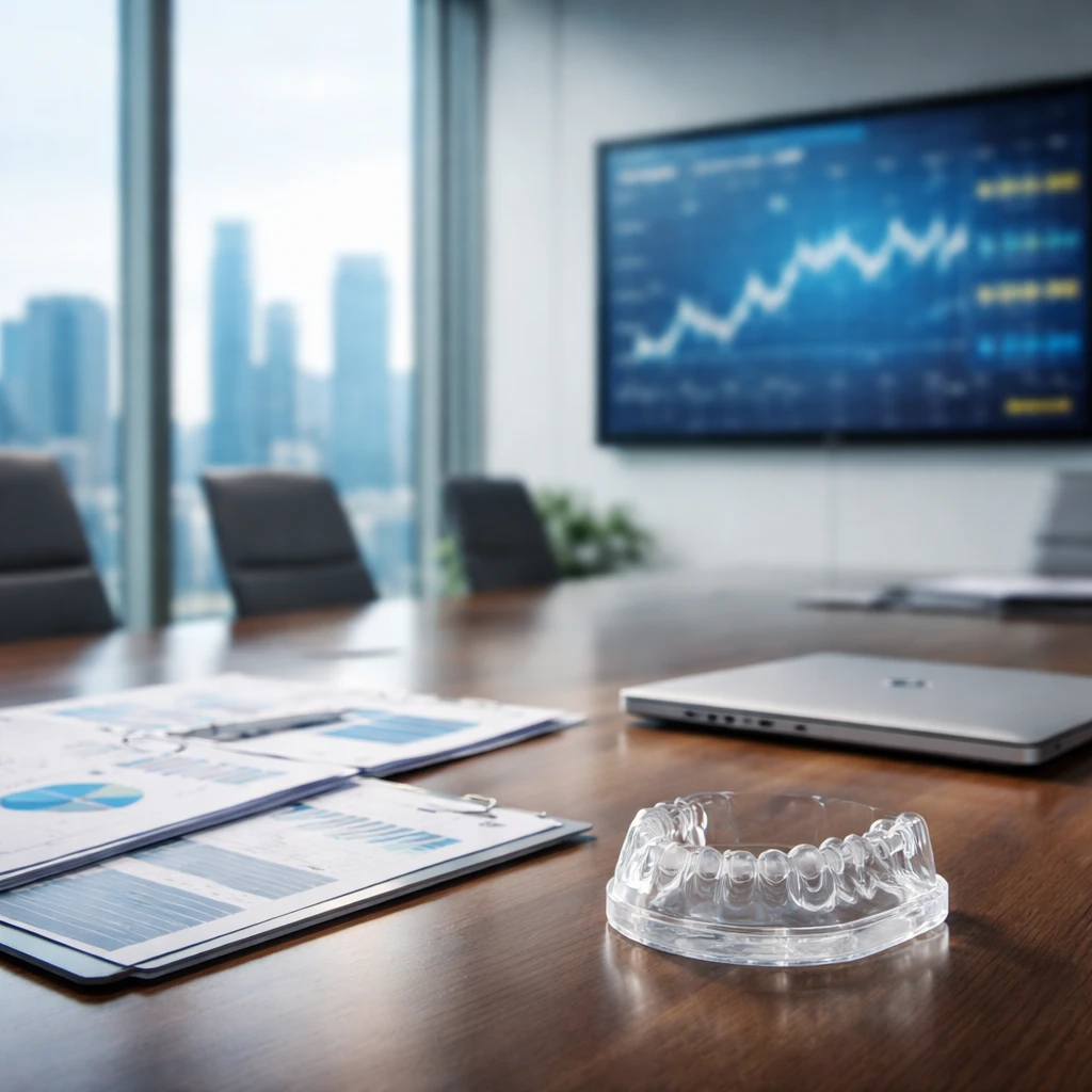 Elliott Takes a Significant Position in Align Technology, Seeks Sharper Share Performance