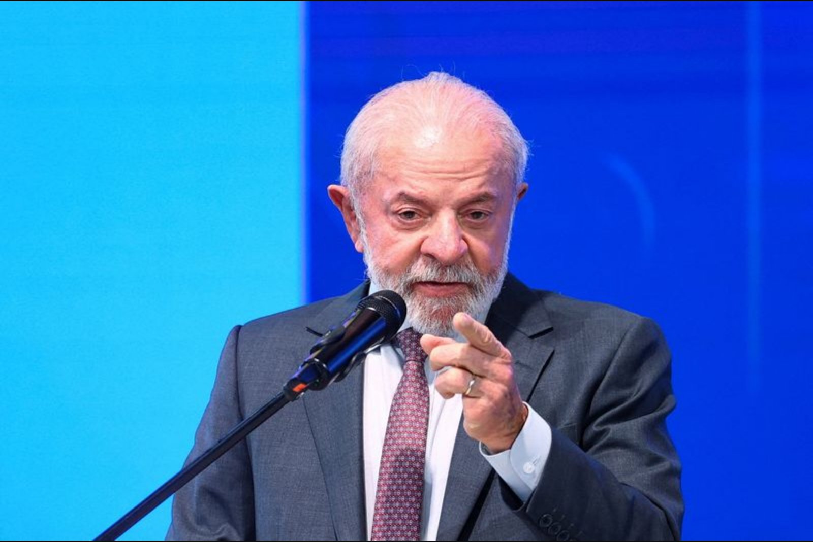 Lula to Raise Trade Measures, Pix and Deforestation with Trump in Washington