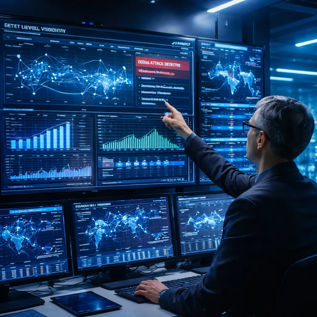 NetScout (NTCT): Leaner Operations and AI-Led Observability Create a Tactical Long Opportunity