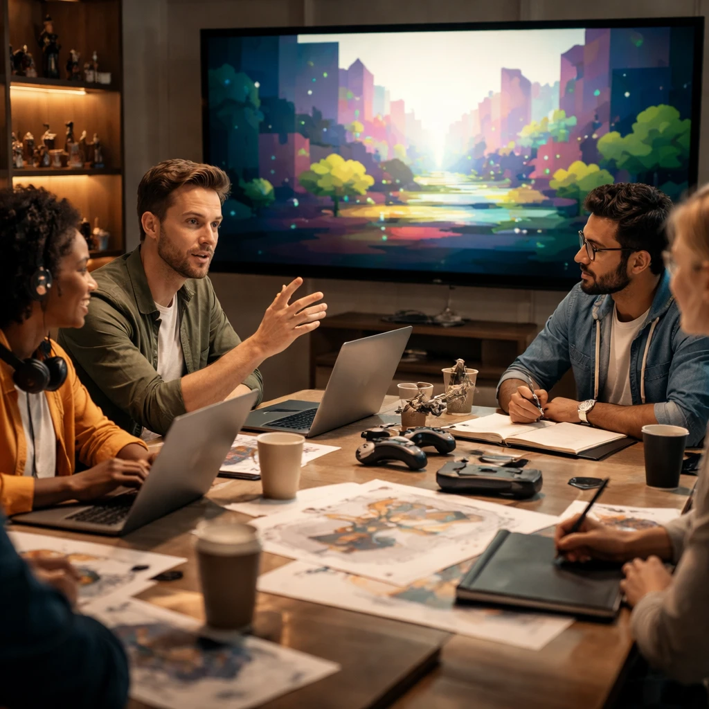 Everplay posts in-line FY25 results as management holds FY26 outlook