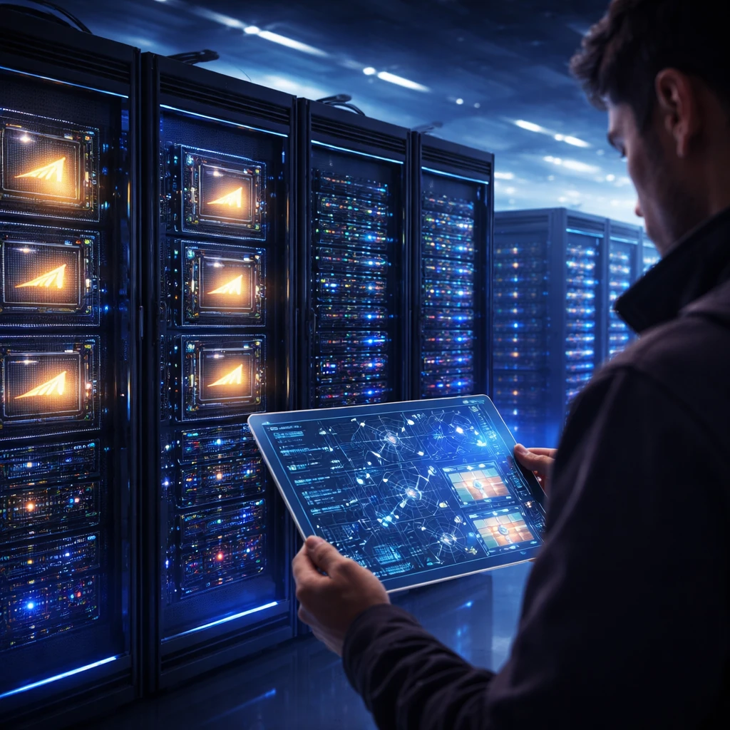 Buy Amazon to Ride the Next Wave of AWS AI Workloads