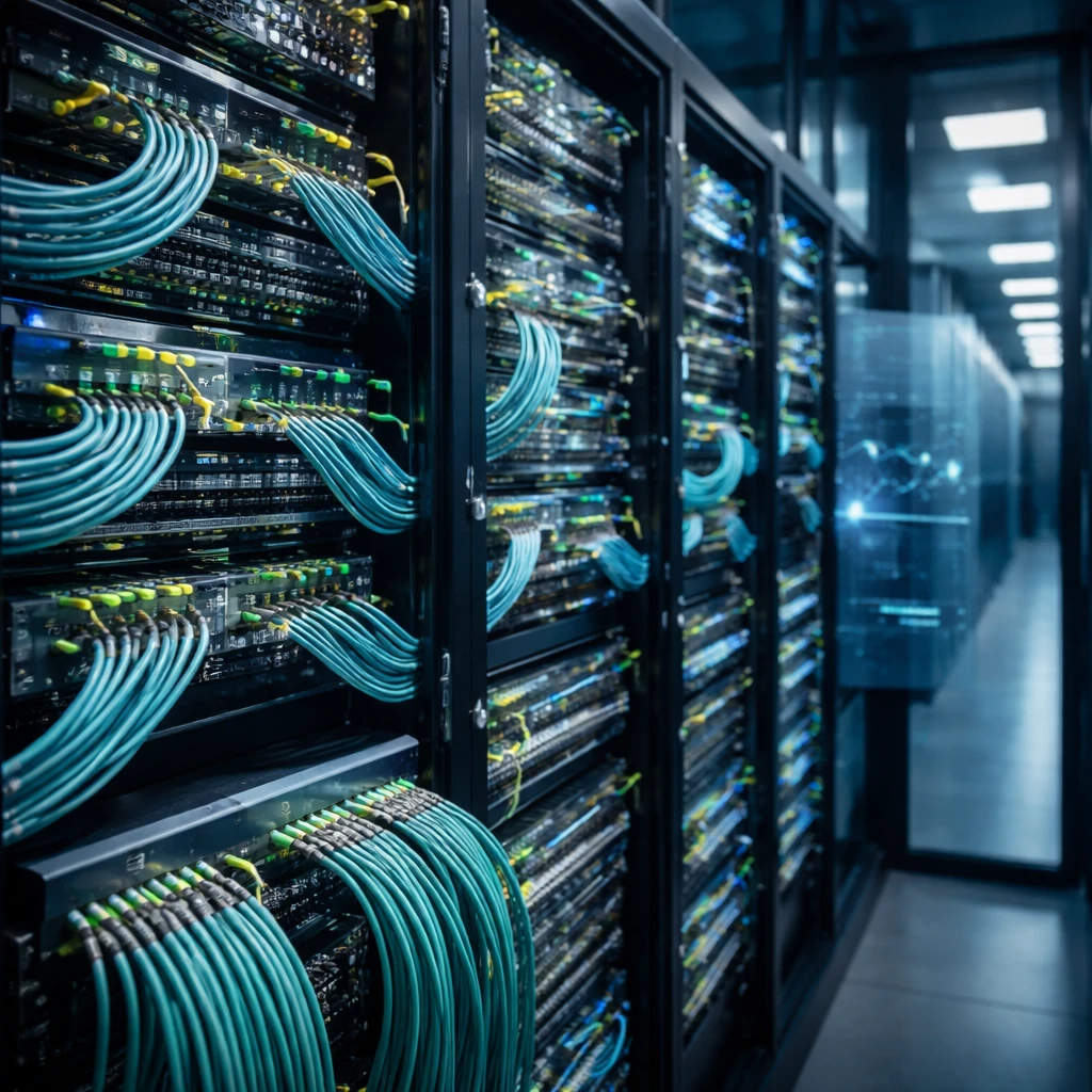 Lumen's Balance Sheet Is the Trade - How to Play the AI-Fiber Pivot