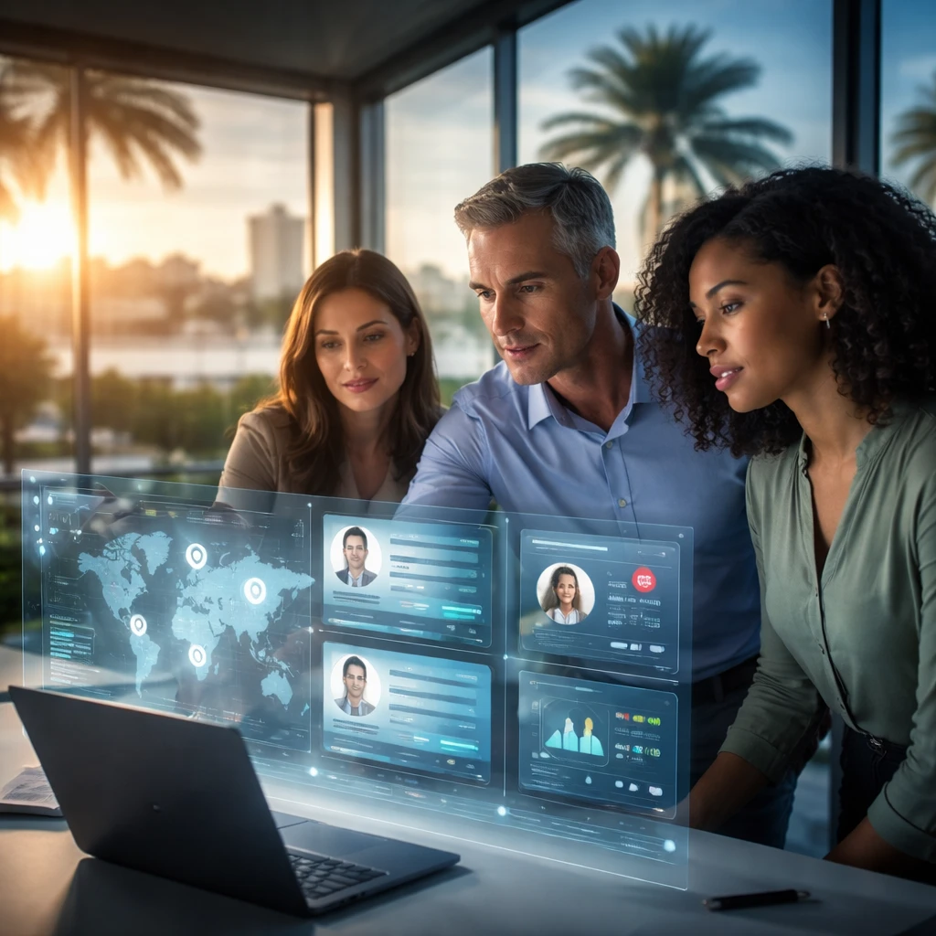 Red Violet: Repeatable Revenue, Improving Margins — A Mid-Run Long Setup