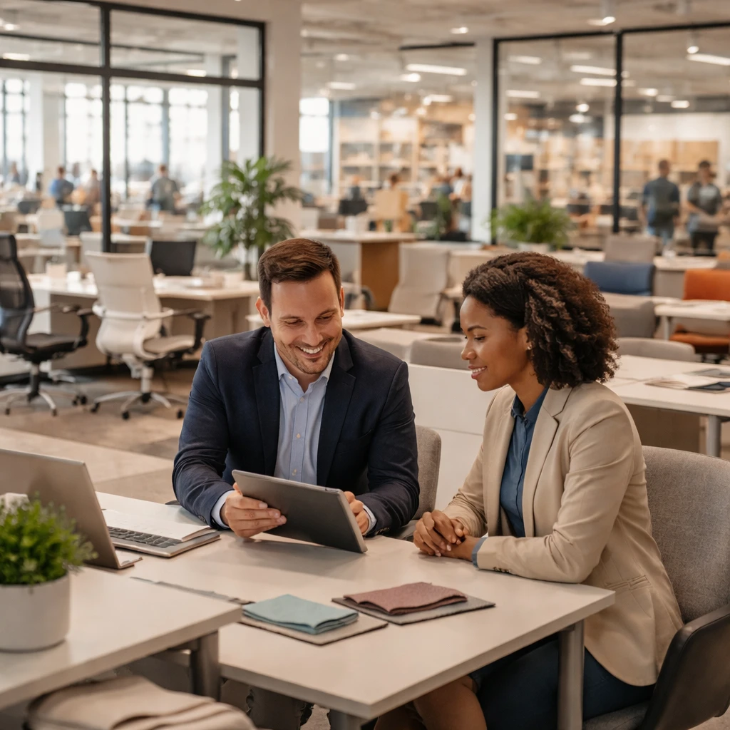 William Blair Begins Coverage of MillerKnoll, Assigns Outperform Rating