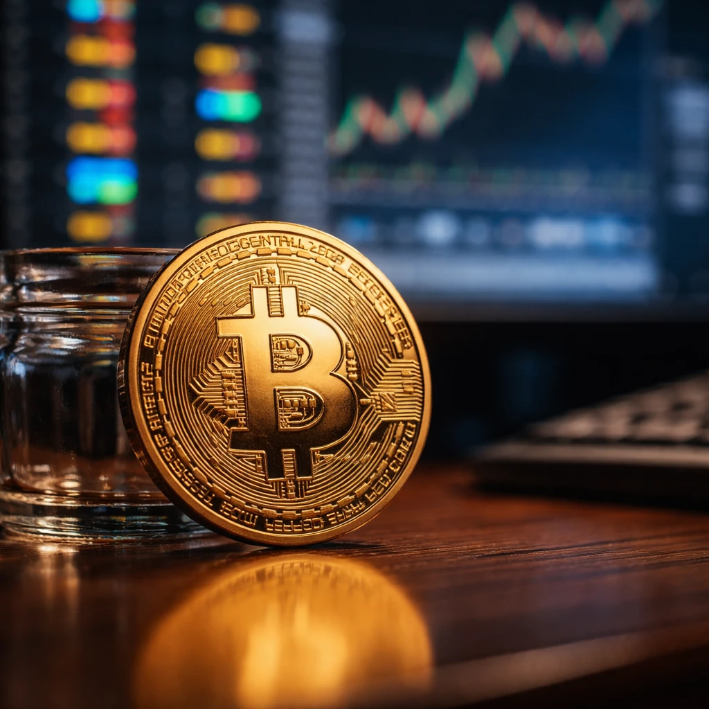 Adding Into Weakness: A Tactical Long on Grayscale Bitcoin Mini Trust