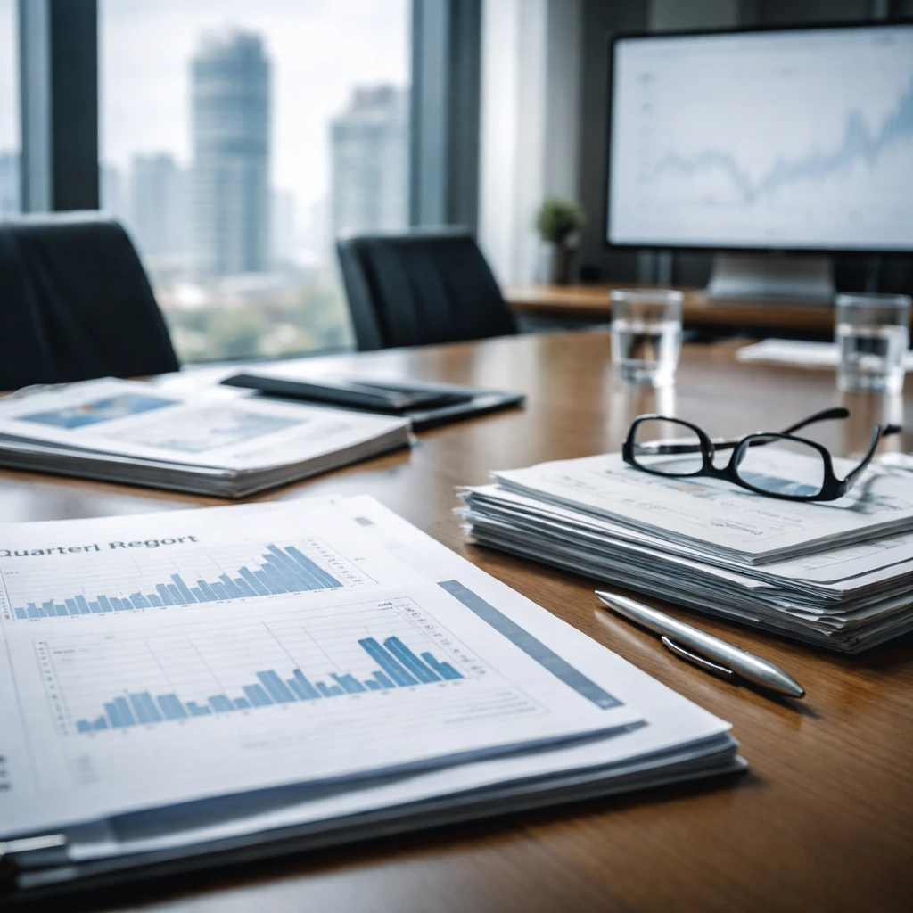 Citizens Reaffirms Market Outperform on MFA Financial, Cites Valuation Gap