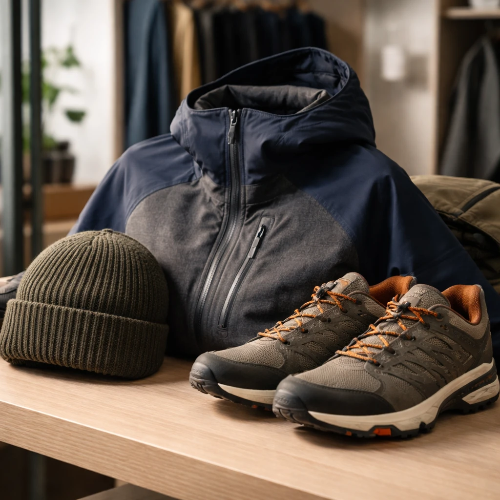 Truist Sticks With Buy on Amer Sports, Cites U.S. Brand Momentum for Arc’teryx and Salomon