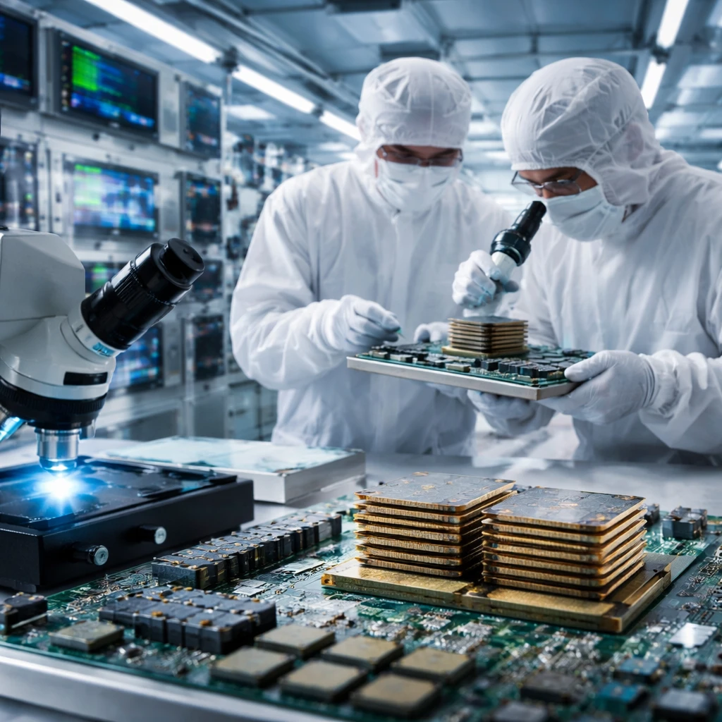 Cantor Fitzgerald Sticks with Bullish Outlook on Onto Innovation as Packaging Demand Strengthens