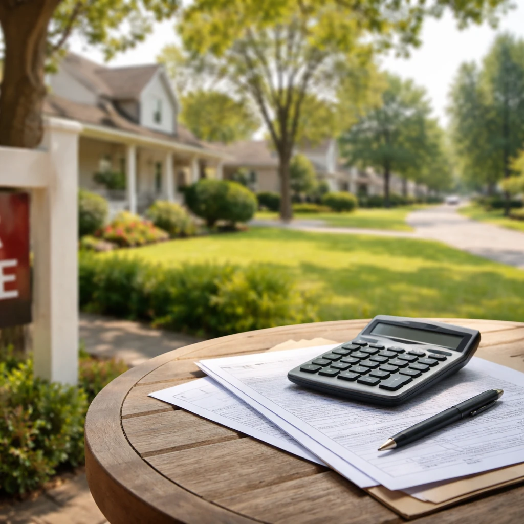 Freddie Mac: 30-Year Mortgage Rate Rises to 6.38%