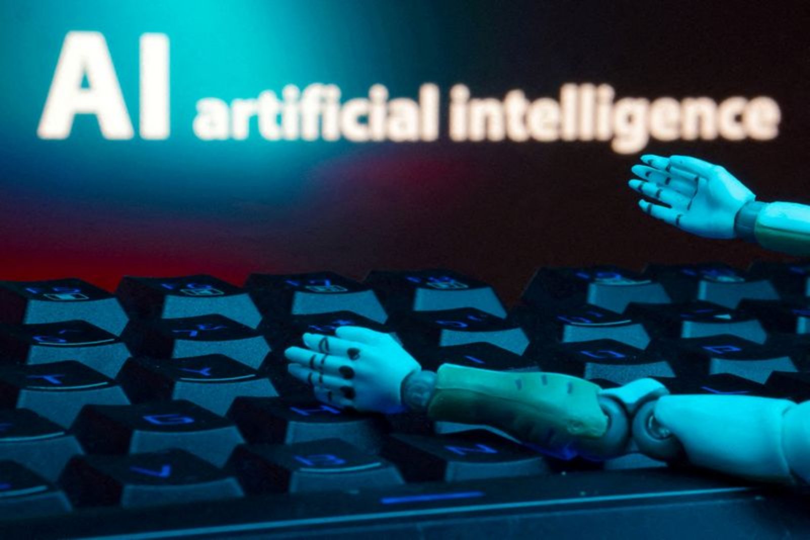 Advocacy Group Urges U.S. to Block Government Contracts for AI Models That Fail Security Screening