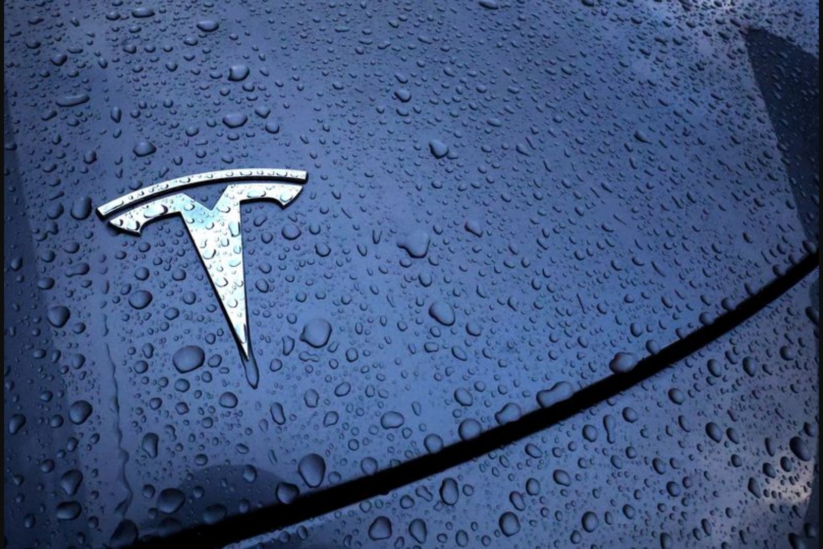 Tesla Developing Smaller, Lower-Cost Compact SUV, Sources Say
