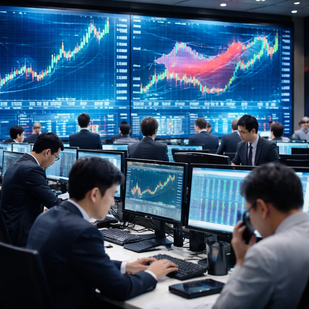 Asian Stocks Rise; Nikkei Climbs to Record as China GDP Tops Forecasts