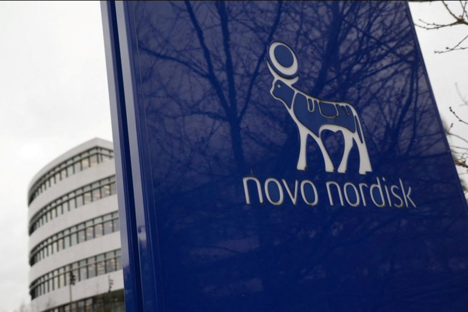 Novo Nordisk introduces discounted Wegovy subscription plans for U.S. self-pay patients