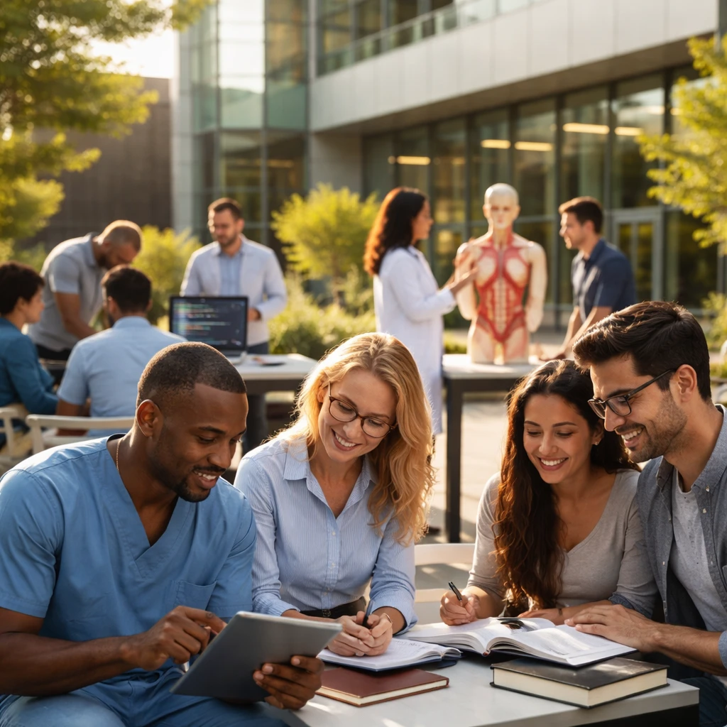 Perdoceo (PRDO): A Reasonable Long with Room to Run as Growth and Cash Flow Converge