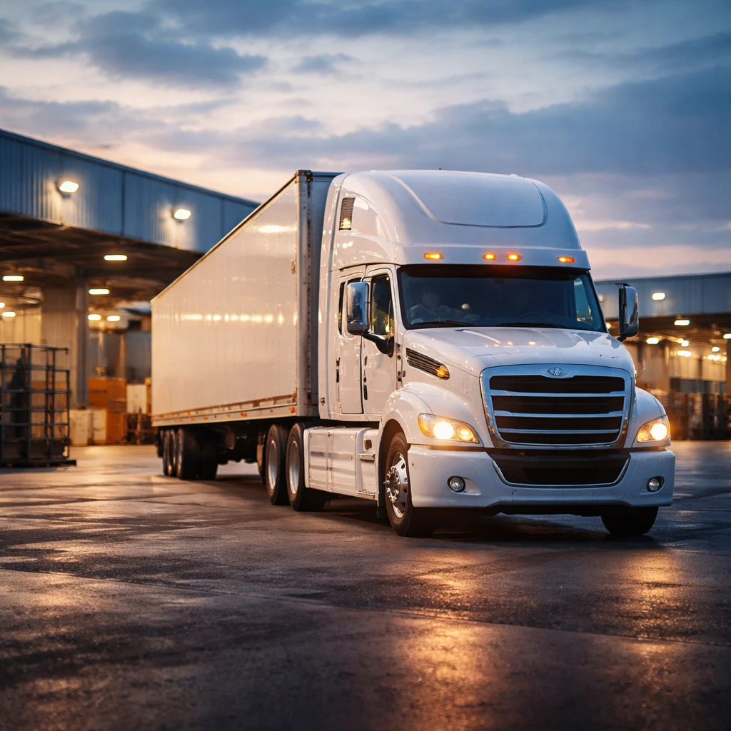 Baird Lowers Rating on Old Dominion Freight Line, Cites Valuation Pressure After Weak Volume Trends