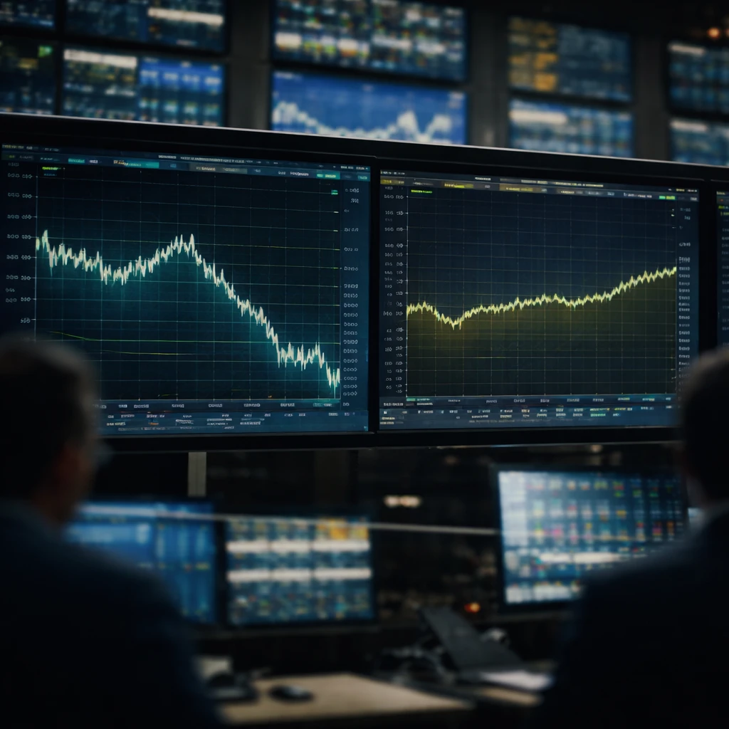 Tech Sector Valuations Close In on Consumer Staples Levels