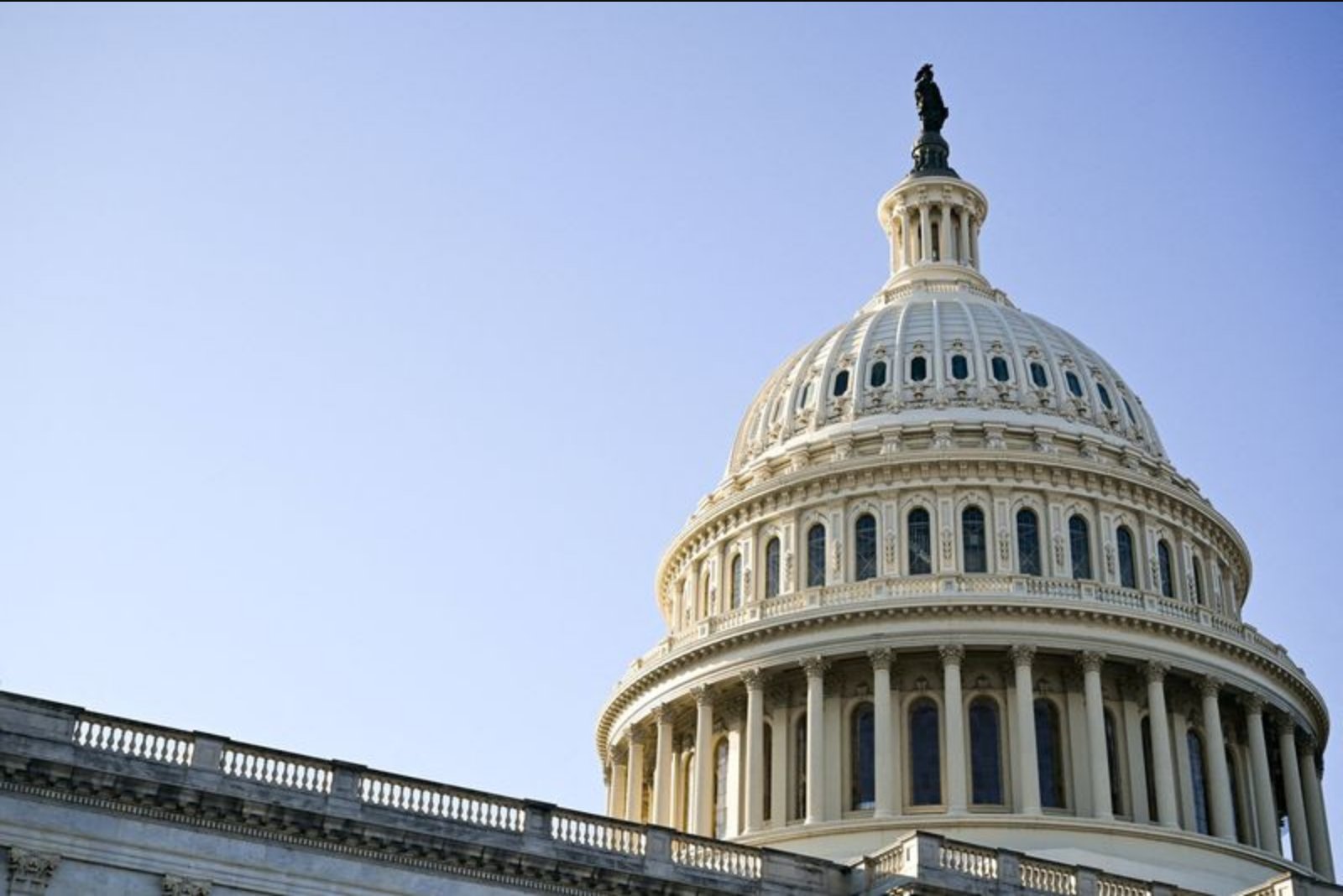 Congress Approves 45-Day Temporary Extension of Key Surveillance Authority