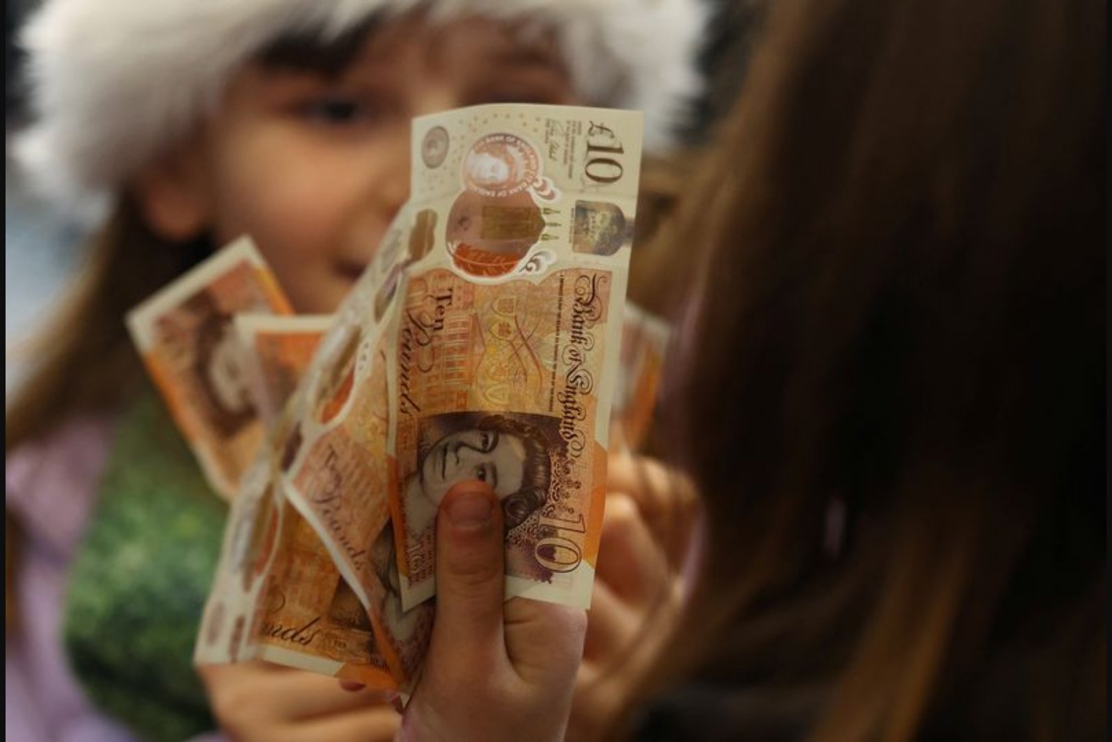 IMF Slashes UK Growth Forecast as Iran Conflict Pushes Energy Prices Upward