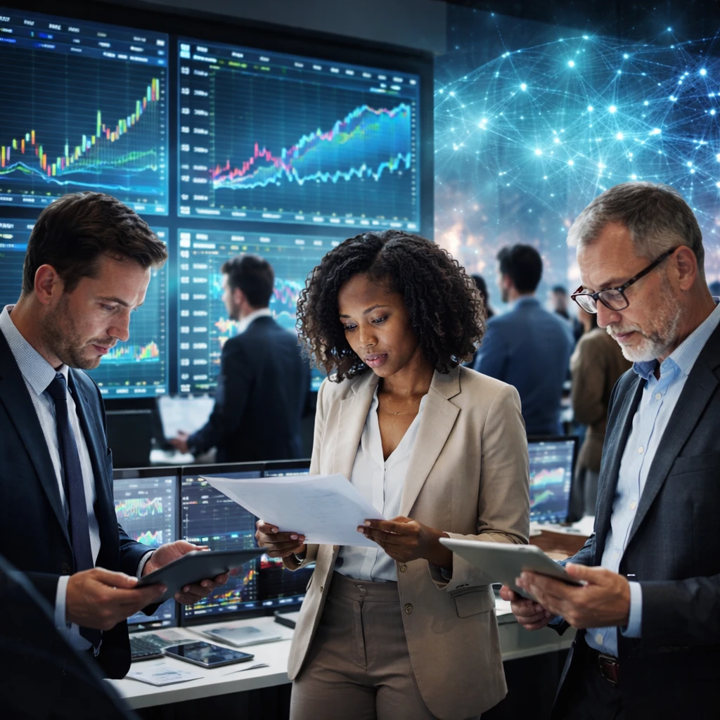 Deutsche Bank Lifts Software Rating as AI Disruption Concerns Recede