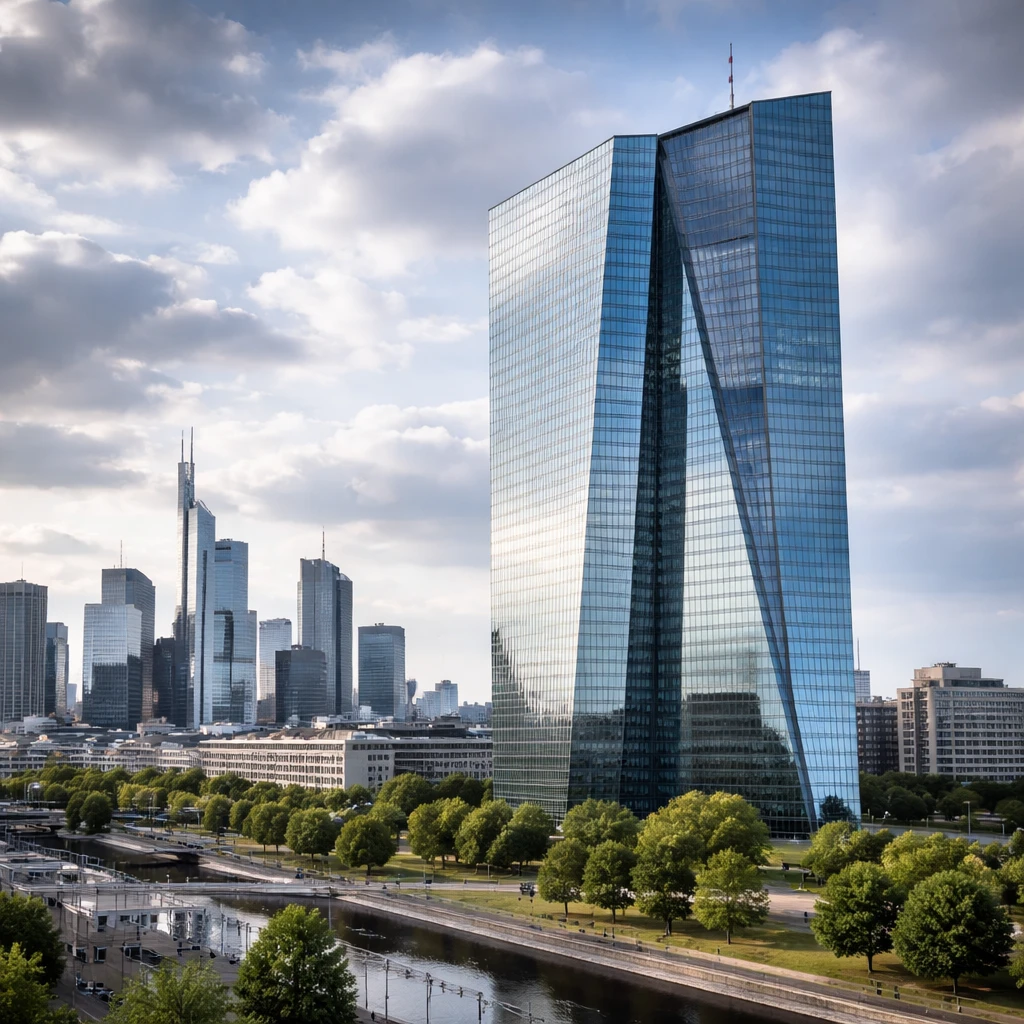 Kocher Urges Prudence in ECB Policy Amid Rising Geopolitical Uncertainties