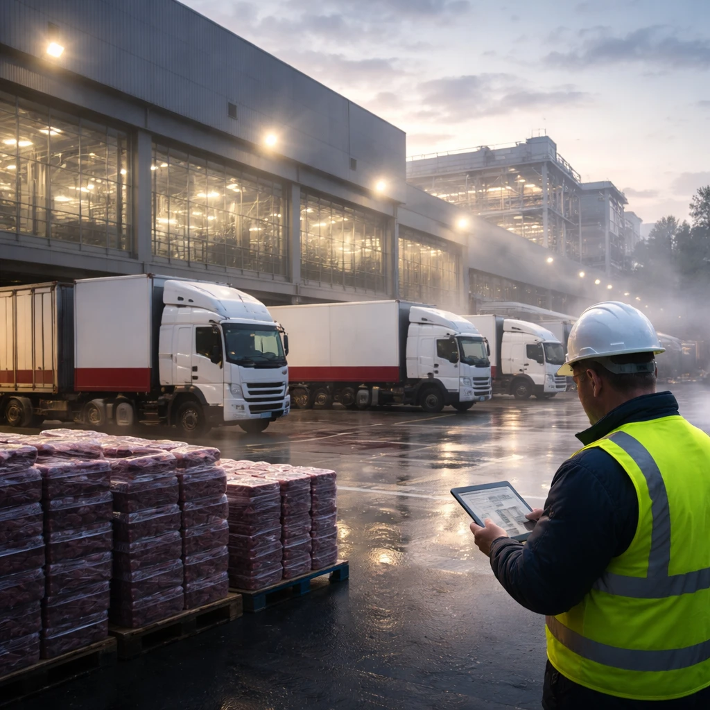 JBS: A Favorable Swing Trade Backed by Commodity Tailwinds and Cheap Valuation