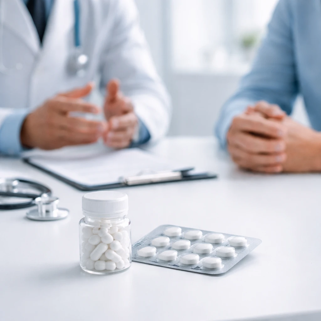 Weight Watchers Adds Eli Lilly Oral GLP-1 Foundayo to Med+; Shares Jump 17%