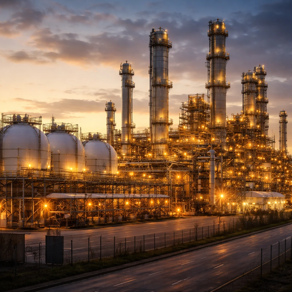 Jefferies Increases Chemours Price Target to $17 Citing Opteon Support; Firm Keeps Hold Rating